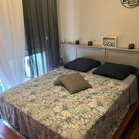 Appartamento Menton Juan-les-Pins