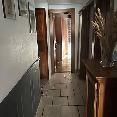 Menton Apartment Juan-les-Pins