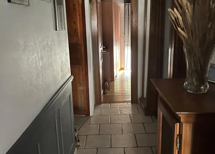 Menton Apartment Juan-les-Pins